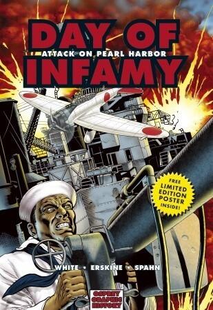 Day of Infamy: Attack on Pearl Harbor