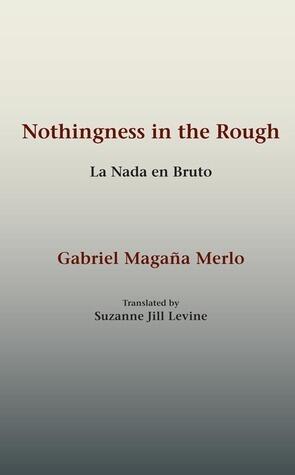 Nothingness in the Rough