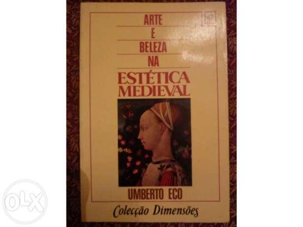 Arte e Beleza na Estética Medieval