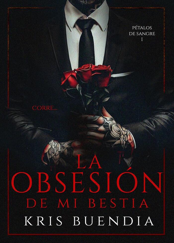 La Obsesión de mi Bestia