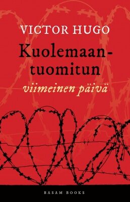 Kuolemaantuomitun viimeinen päivä