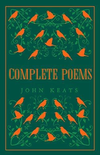 Complete Poems: Annotated Edition