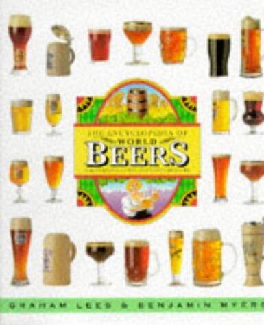 Encyclopedia of World Beers