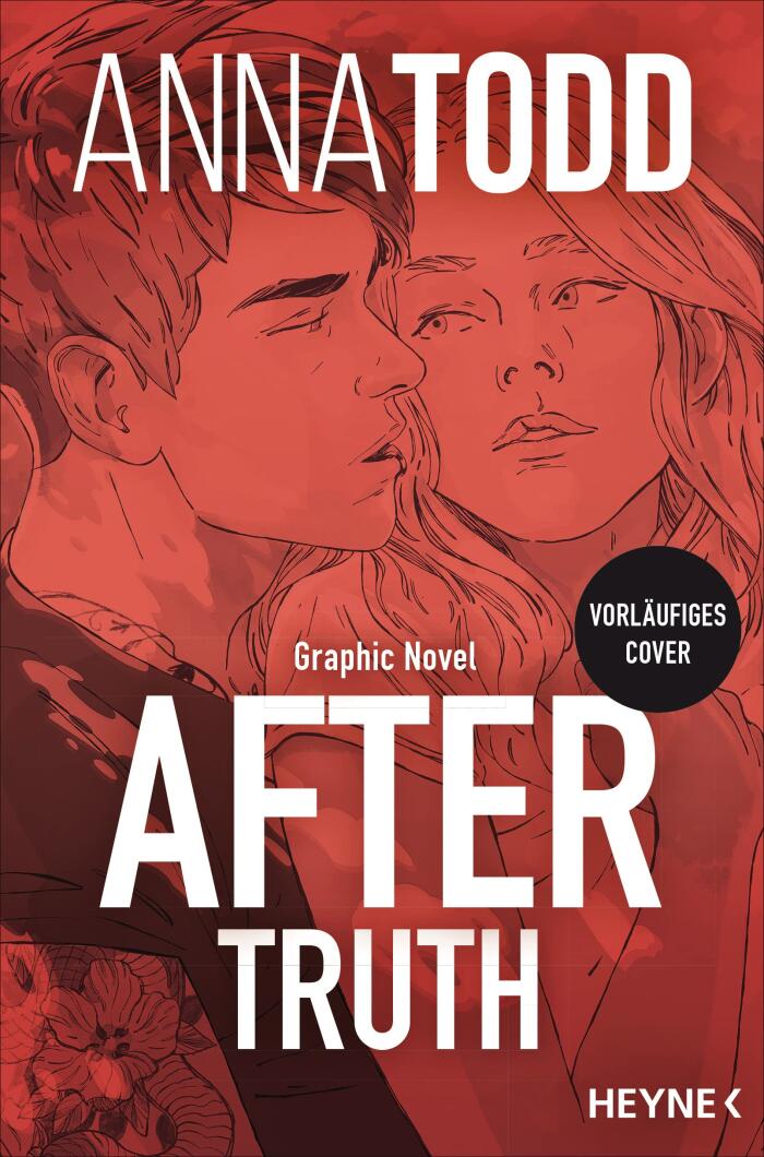 After truth: Graphic Novel