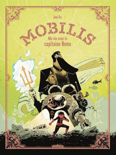 Mobilis - Ma vie avec le capitaine Nemo (Bande d'ados)