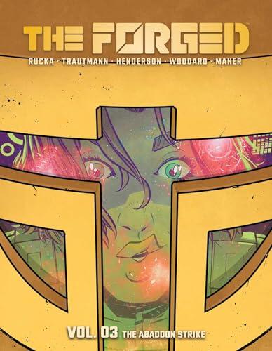 The Forged Volume 3: The Abaddon Strike