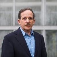 Jonathan Sperber