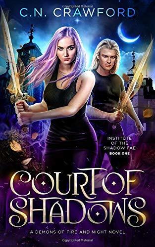 Court of Shadows