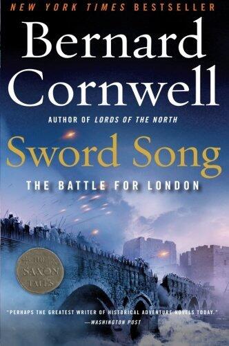 Sword Song: The Battle for London