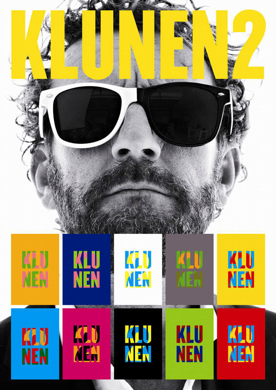 Klunen 2