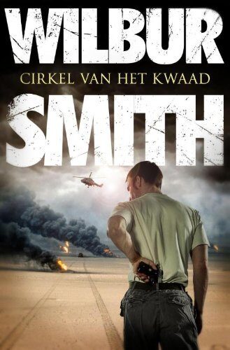Cirkel van het kwaad (Hector Cross Book 2)