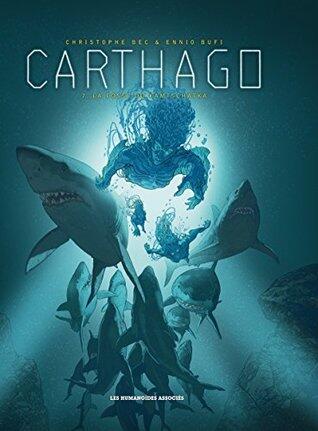 Carthago Vol. 7: The Kamchatka Trench
