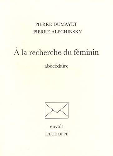 A la recherche du féminin