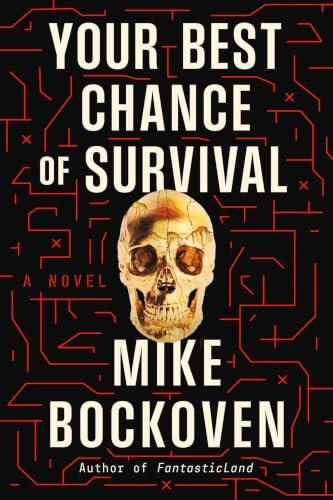 Your Best Chance of Survival