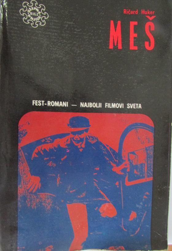 MEŠ