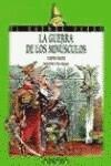 La Guerra de los Minúsculos
