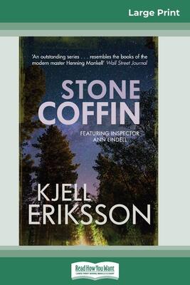 Stone Coffin