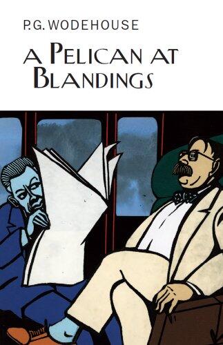 A Pelican at Blandings, A