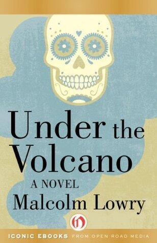 Under the Volcano