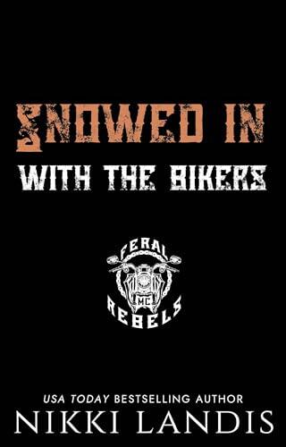 Snowed In with the Bikers