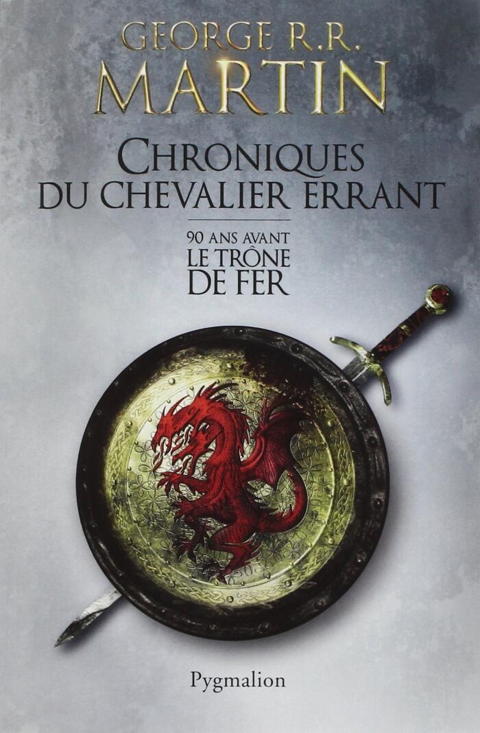 Chroniques du chevalier errant