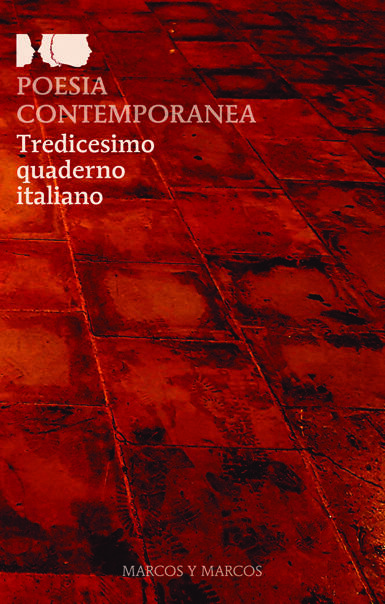 Poesia contemporanea: Tredicesimo quaderno italiano