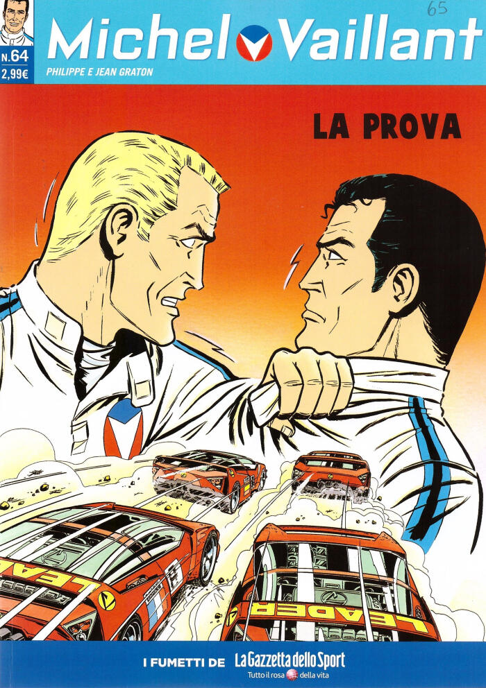 La prova