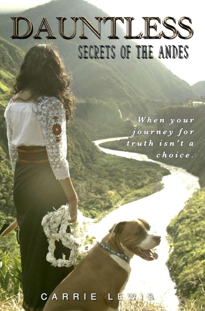 Dauntless