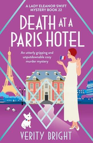 Death at a Paris Hotel