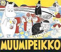 Muumipeikko 9