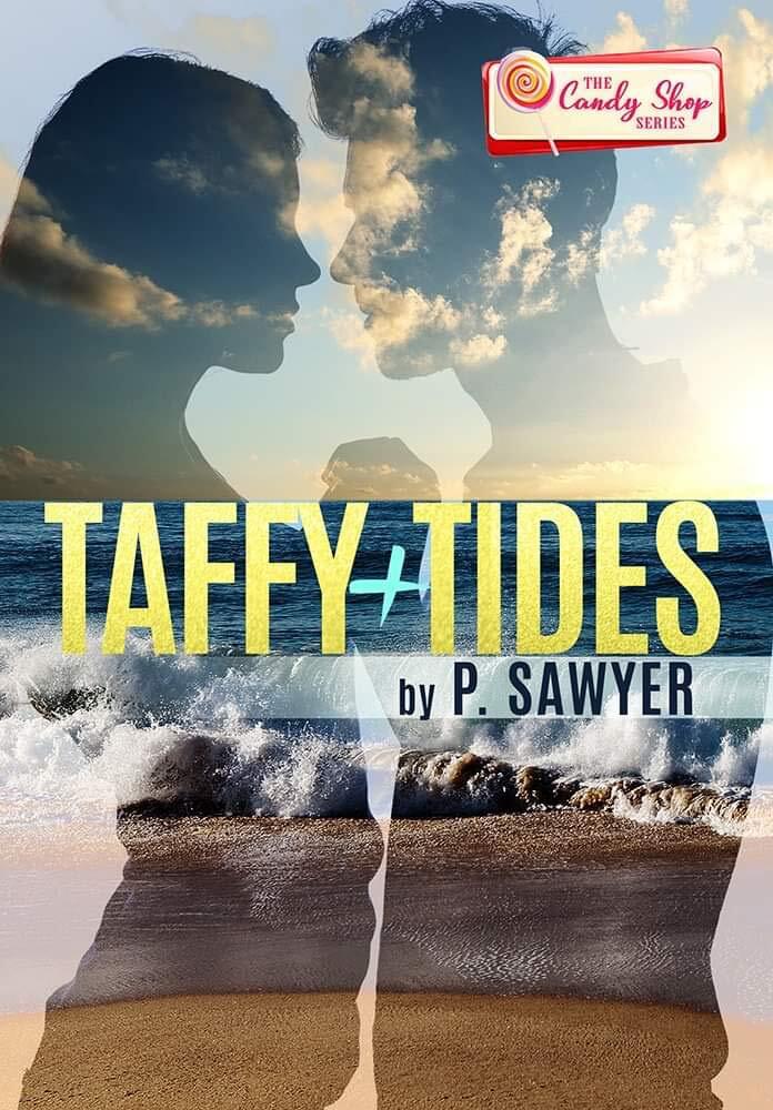 Taffy & Tides: An Outer Banks Novella