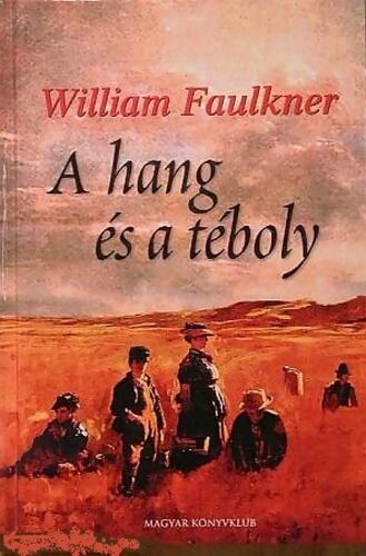 A hang és a téboly