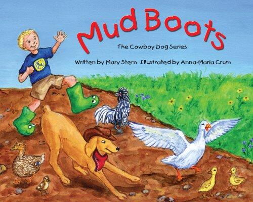 Mud Boots