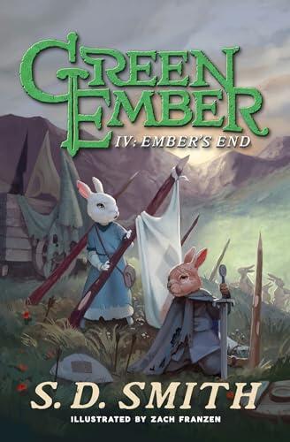 Ember’s End