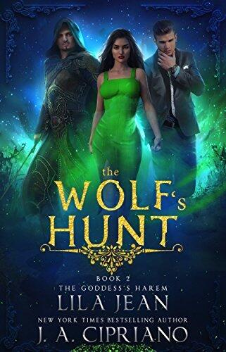 The Wolf's Hunt
