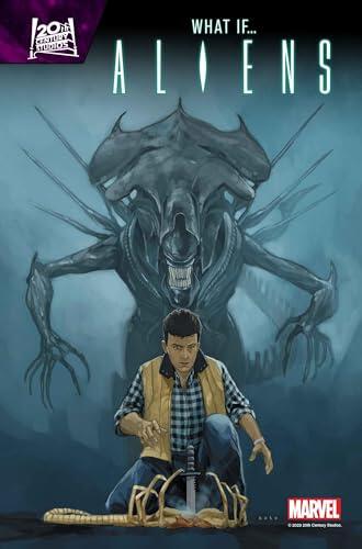 Aliens: What If...? (2024) (1)