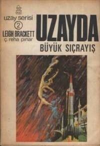 Uzayda Büyük Sıçrayış