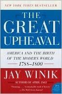 Great Upheaval