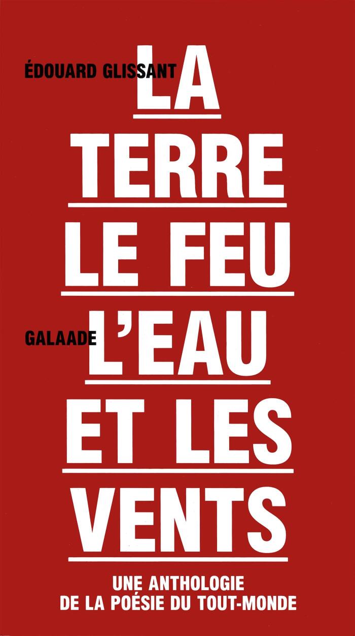 Terre, Le Feu, L'eau Et Les Vents