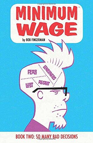 Minimum Wage: So Many Bad Decisions