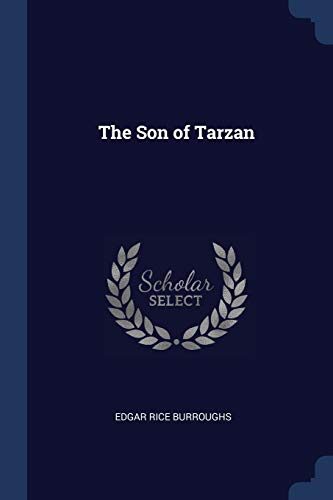 The Son of Tarzan