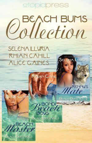 Beach Bums Collection