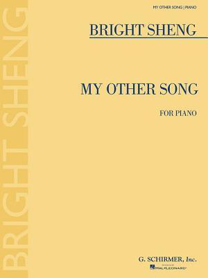 My Other Song: for Piano