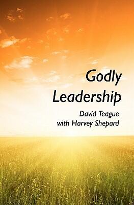 Godly Leadership