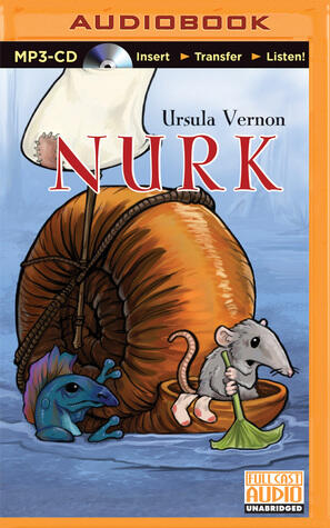 Nurk