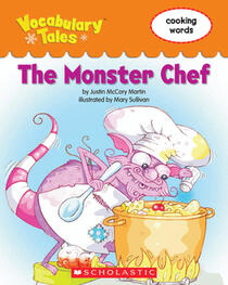 The Monster Chef