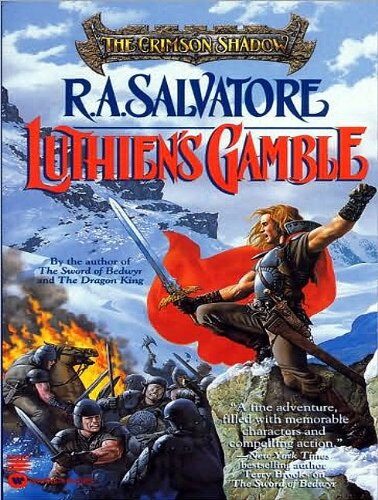 Luthien's Gamble