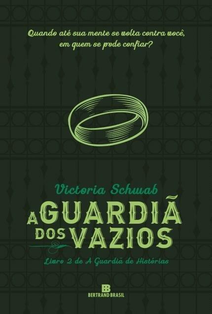 A Guardiã dos Vazios