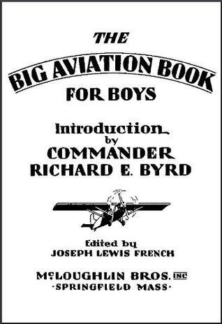 The Big Book of Aviation for Boys