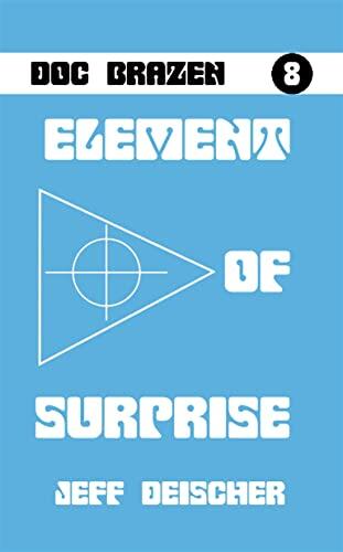 Element of Surprise